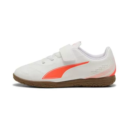 Puma VITORIA II IT V Jr - puma white
