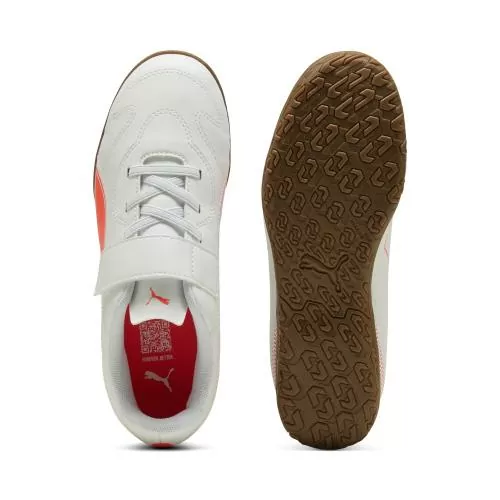 Puma VITORIA II IT V Jr - puma white