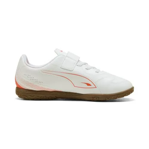 Puma VITORIA II IT V Jr - puma white