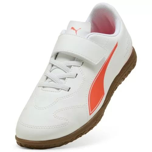 Puma VITORIA II IT V Jr - puma white