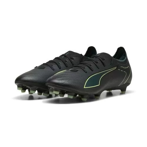 Puma ULTRA 6 MATCH FG/AG - puma black
