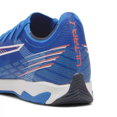 Puma ULTRA 6 MATCH IT - ultra blue