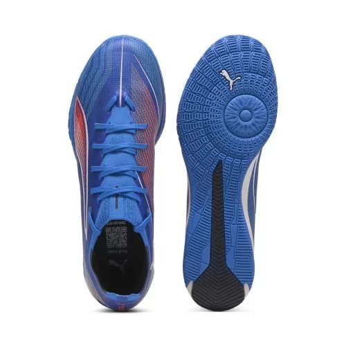 Puma ULTRA 6 MATCH IT - ultra blue