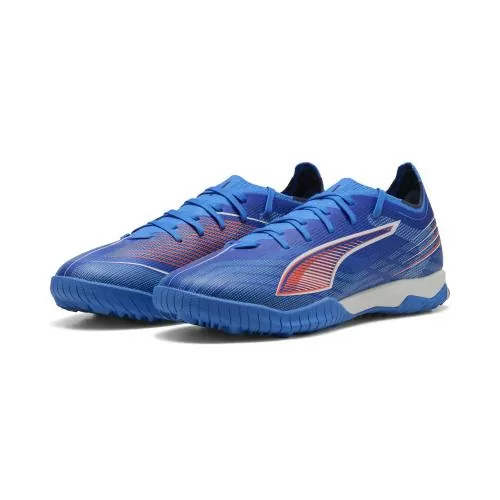 Puma ULTRA 6 MATCH TT - ultra blue