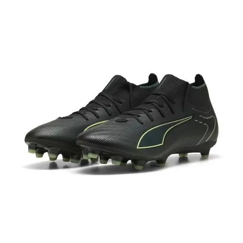 Puma ULTRA 6 MATCH+ FG/AG - puma black