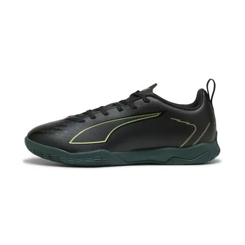 Puma ULTRA 6 PLAY IT Jr - puma black