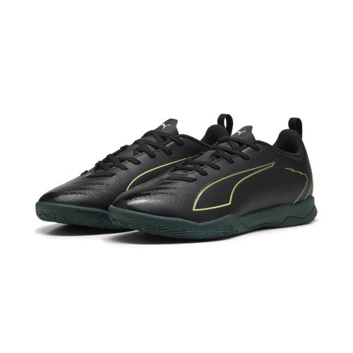 Preview: Puma ULTRA 6 PLAY IT Jr - heat fire