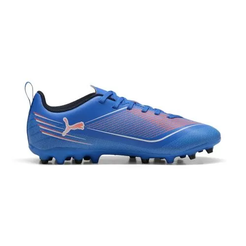Puma ULTRA 6 PLAY MG Jr - ultra blue