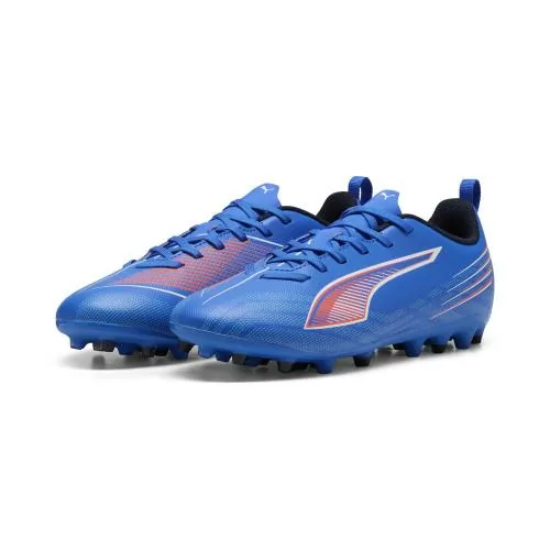 Puma ULTRA 6 PLAY MG Jr - ultra blue