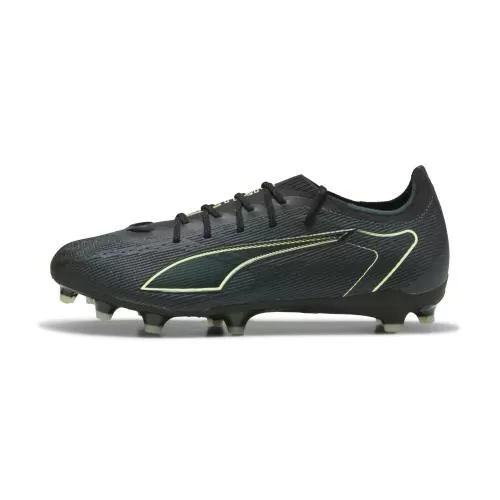 Puma ULTRA 6 PRO FG/AG - puma black