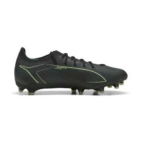 Puma ULTRA 6 PRO FG/AG - puma black