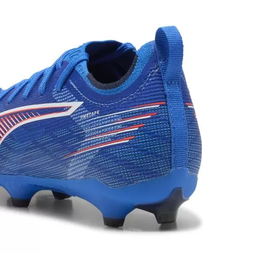 Puma ULTRA 6 PRO FG/AG Jr - ultra blue