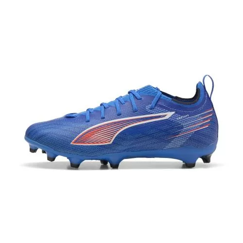 Puma ULTRA 6 PRO FG/AG Jr - ultra blue