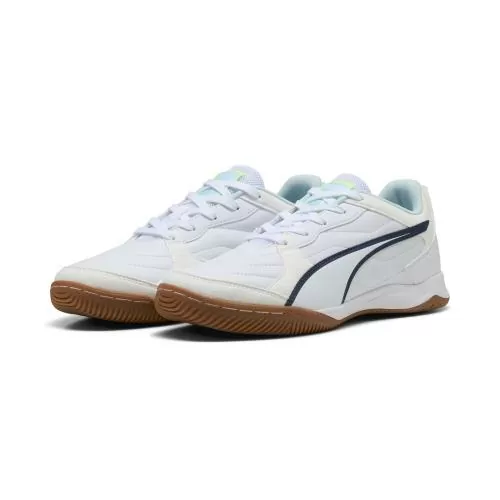Puma PRESSING IV - puma white