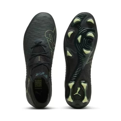 Puma FUTURE 8 ULTIMATE FG - puma black