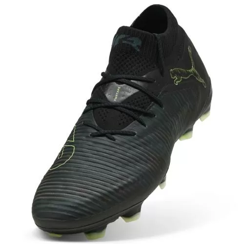 Puma FUTURE 8 ULTIMATE FG - puma black