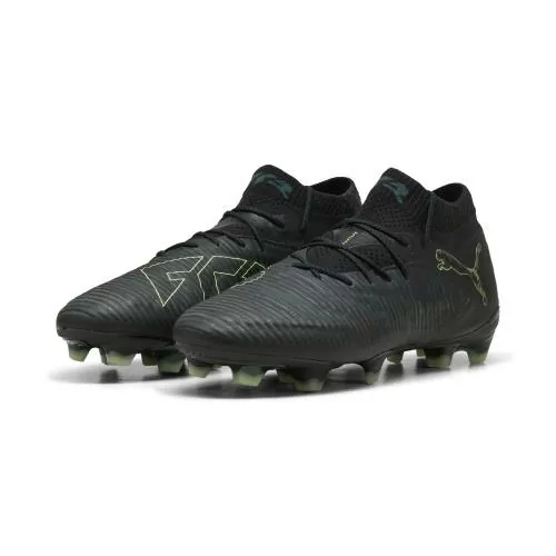 Puma FUTURE 8 ULTIMATE FG - puma black