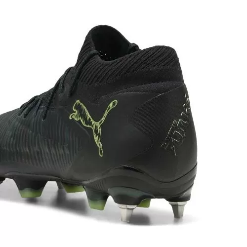 Puma FUTURE 8 ULTIMATE MxSG - puma black