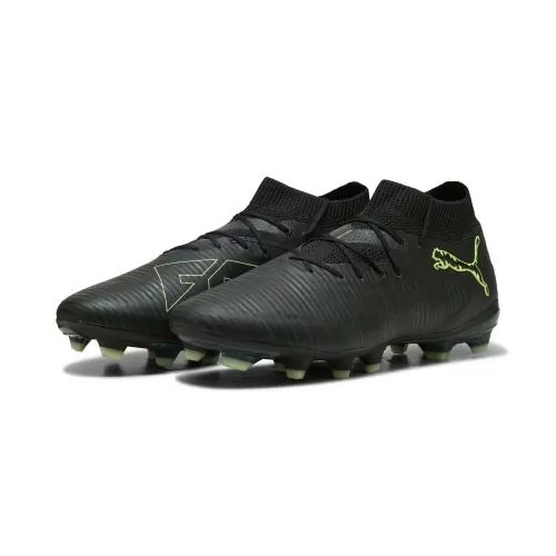 Puma FUTURE 8 PRO FG/AG - puma black