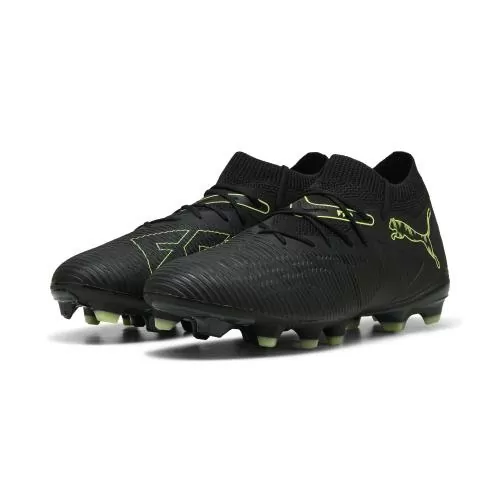 Puma FUTURE 8 MATCH FG/AG - puma black
