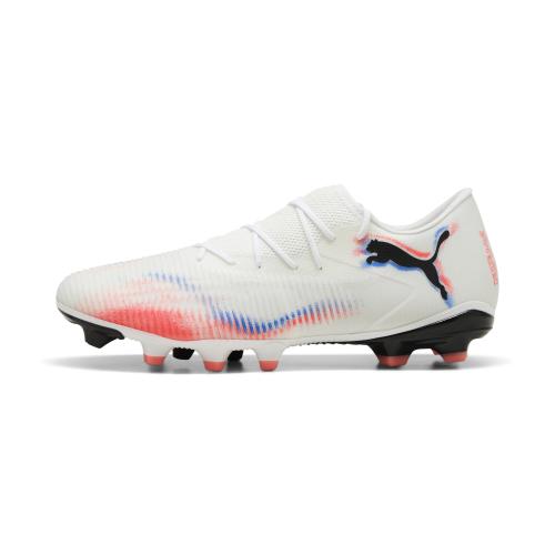Preview: Puma FUTURE 8 MATCH Low FG/AG - puma white