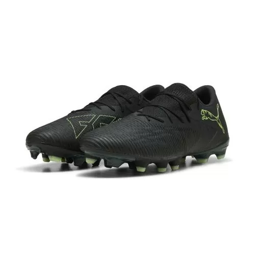 Puma FUTURE 8 MATCH Low FG/AG - puma black