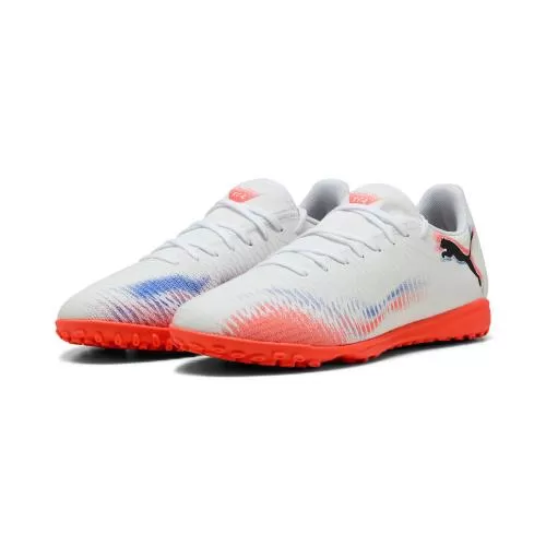 Puma FUTURE 8 PLAY TT - puma white