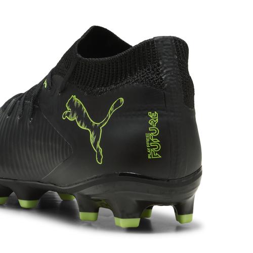 Preview: Puma FUTURE 8 PRO FG/AG Jr - puma black