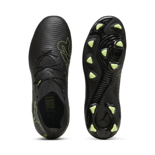 Preview: Puma FUTURE 8 PRO FG/AG Jr - puma black