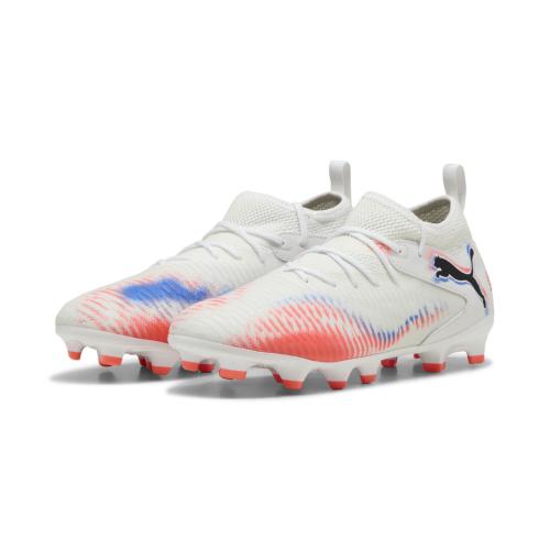 Preview: Puma FUTURE 8 MATCH FG/AG Jr - puma white