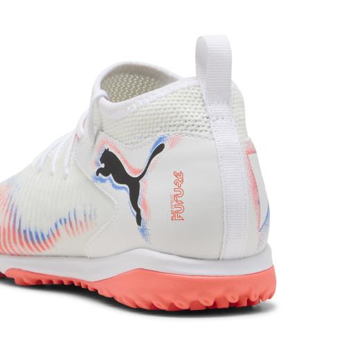 Preview: Puma FUTURE 8 MATCH TT + Mid Jr - puma white