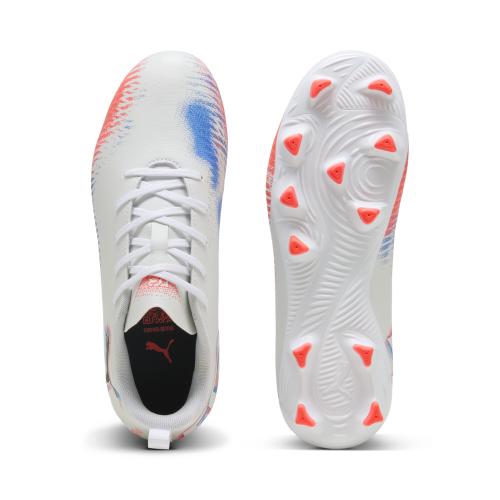 Preview: Puma FUTURE 8 PLAY FG/AG Jr - puma white