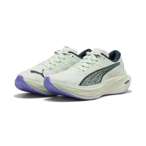 Puma Deviate NITRO 3 Wns - sage frost