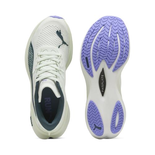 Preview: Puma Deviate NITRO 3 Wns - sage frost