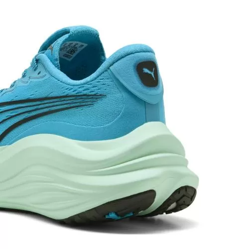 Puma MagMax NITRO - speed blue