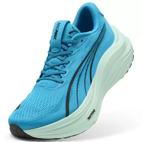 Puma MagMax NITRO - speed blue