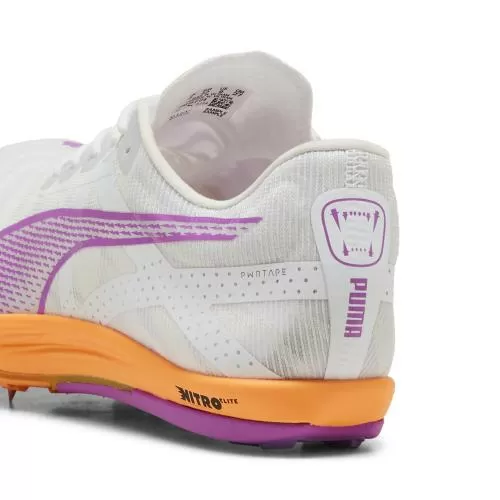 Puma Crossfox NITRO Elite - puma white