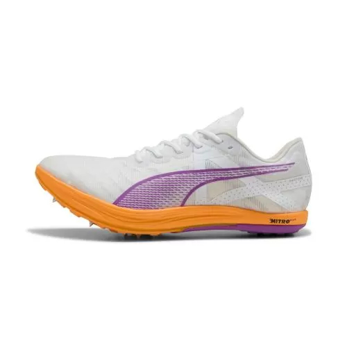 Puma Crossfox NITRO Elite - puma white