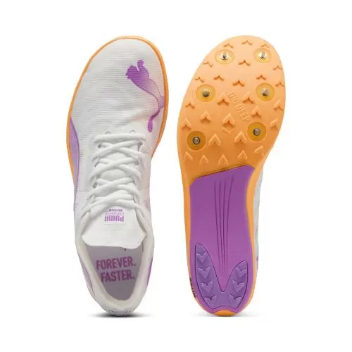 Puma Crossfox NITRO Elite - puma white