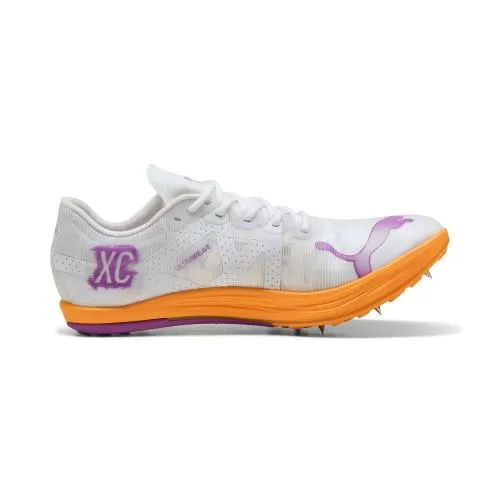 Puma Crossfox NITRO Elite - puma white