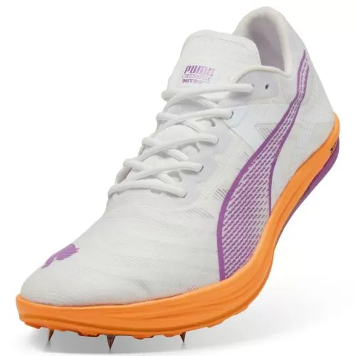 Puma Crossfox NITRO Elite - puma white