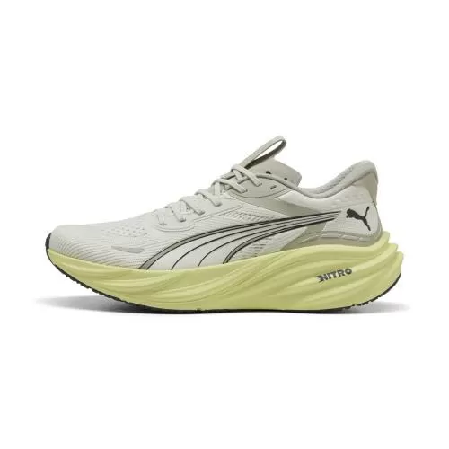 Puma Magnify NITRO 3 - alpine snow
