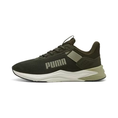 Puma FTR Wave - dark olive