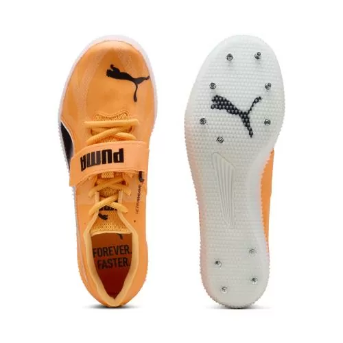 Puma evoSPEED High Jump 11 - sun stream