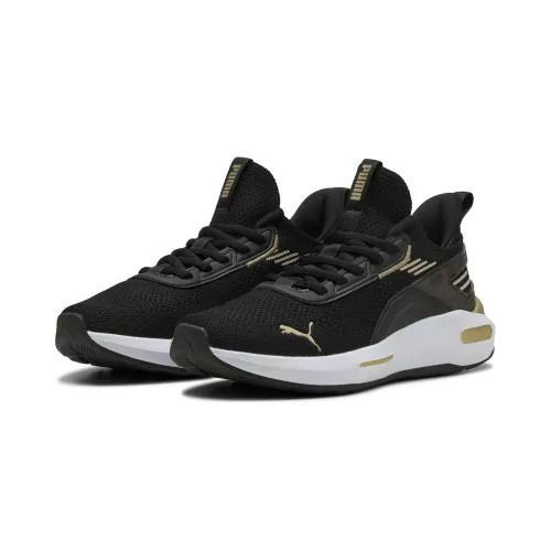 Puma Softride Enzo 5 Hype - puma black