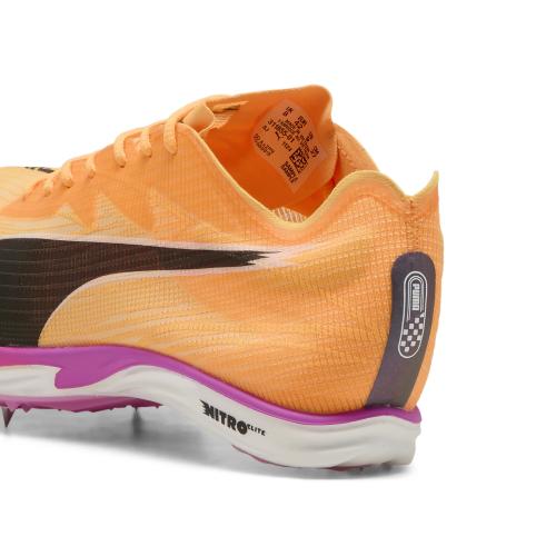 Preview: Puma Mid Distance NITRO Elite 3 - sun stream