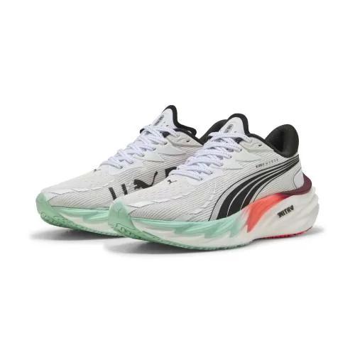 Puma Velocity NITRO 4 HYROX Wns - puma white