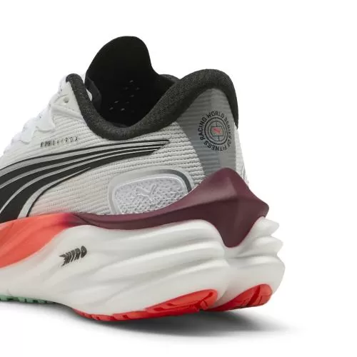 Puma Velocity NITRO 4 HYROX Wns - puma white