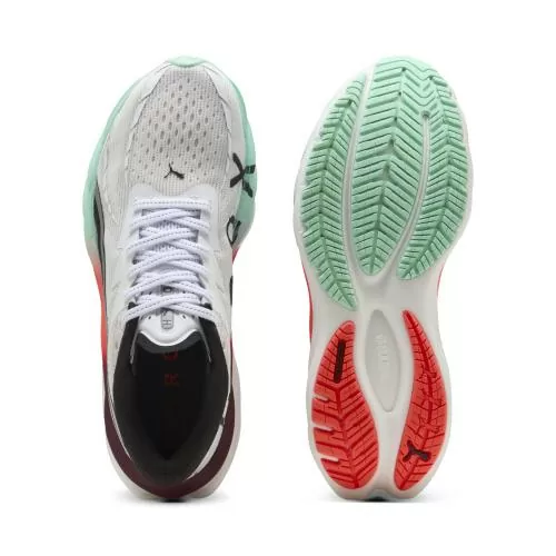 Puma Velocity NITRO 4 HYROX Wns - puma white