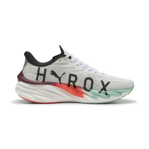 Puma Velocity NITRO 4 HYROX Wns - puma white